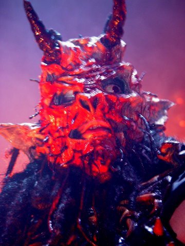 Oderus PETA