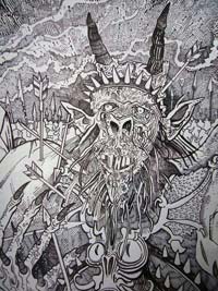 Oderus 300