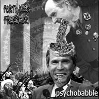 Psychobabble