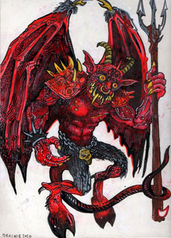 Devil