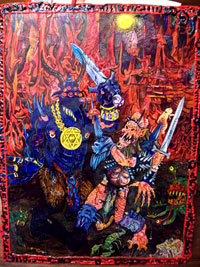 Jewcifer and Oderus